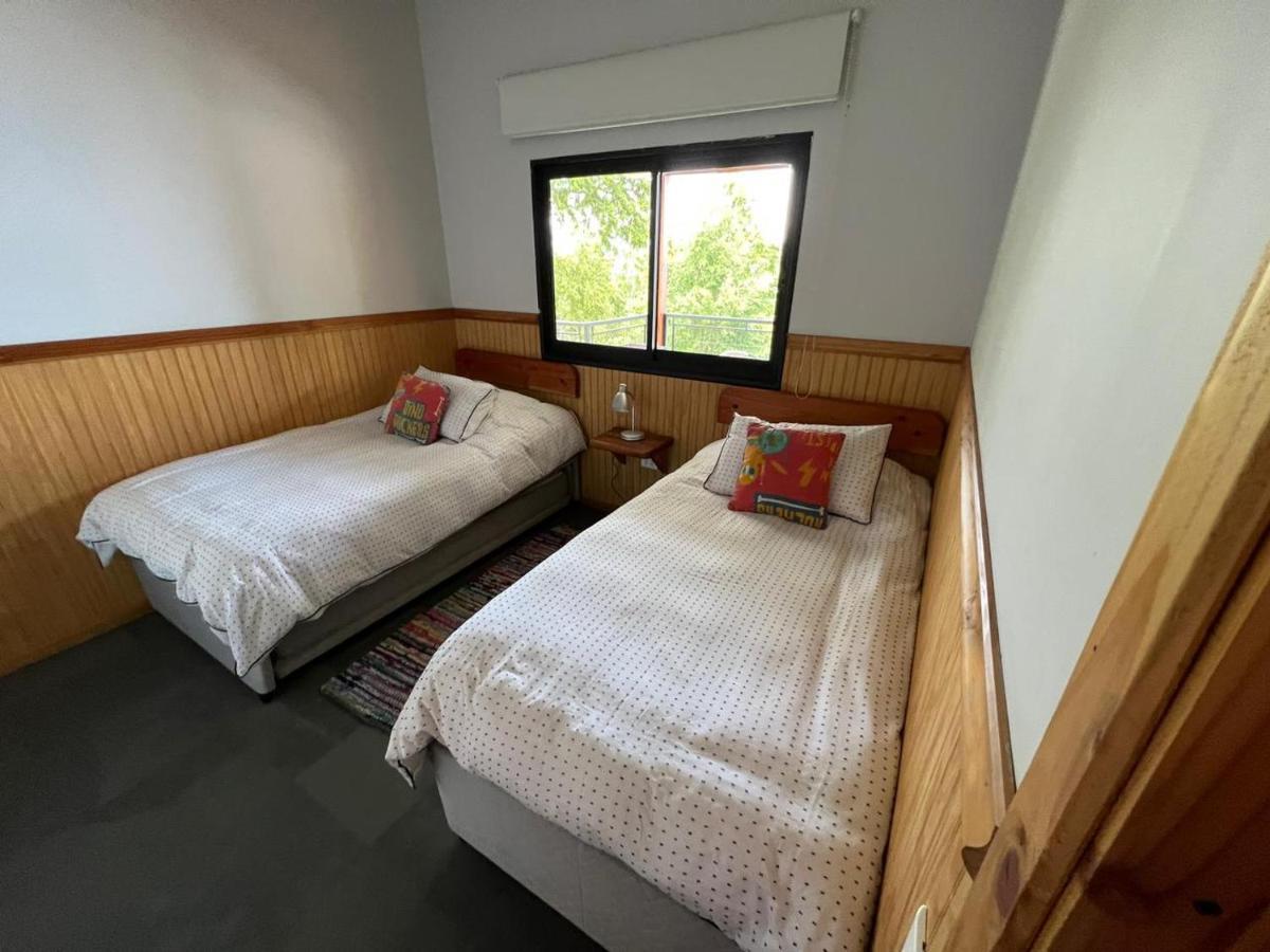 Cabanas El Roble Lican Ray Eksteriør bilde